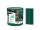 Kerítésszalag 19cm x 35 fm, 450g/m2, zöld RAL6005