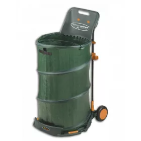   Többfunkciós összecsukható kerti kosár 160l, GARDEN MULTIBIN