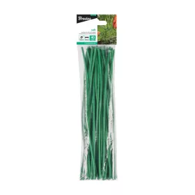 Kötöződrót műanyag bevonattal SOFT- 25 cm / 40 db-os