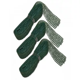 Kerti szalag SET 3 db-os 3 cm x 3 m