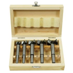 5db-os fafúró klt. 15-35mm