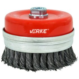 Drótkorong flexre M14 125mm VERKE