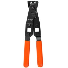 Bilincs fogó 235mm, nyitás 16mm VERKE