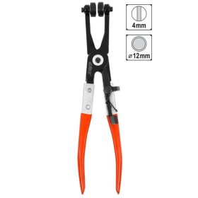 Bilincs fogó 235mm VERKE