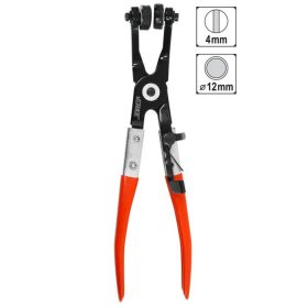 Bilincs fogó 215mm VERKE