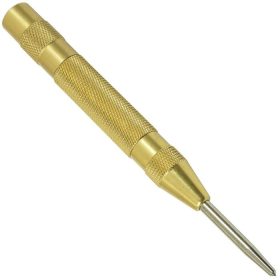 Automata pontozó fémhez 125mm VERKE