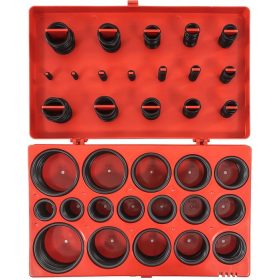 O-ring készlet 419db-os VERKE