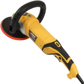 Polirozó gép 180mm 1050W VERKE