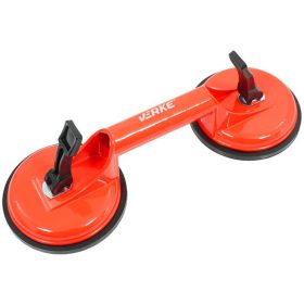 Vákuumos dupla tapadókorong szélvédőhöz VERKE