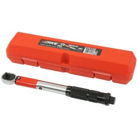 Nyomatékkulcs  1/4 colos 5-25mm VERKE PREMIUM