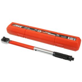 Nyomatékkulcs 1/2", 28-210 Nm VERKE