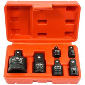 Gépi adapter készlet 6db-os VERKE.