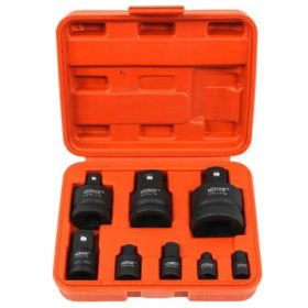 Gépi adapter készlet 8db-os VERKE.