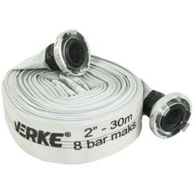 Nyomótömlő 2" 30m VERKE