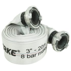 Nyomótömlő 3" 20m VERKE
