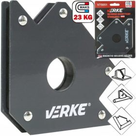 Mágneses derékszög 23kg