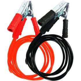 Inditókábel 600 Ax2.5m VERKE