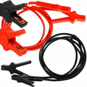 Indítókábel 4, 5m 600A VERKE