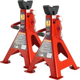 Szerelőbak 3T VERKE