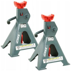 Emelőbak párban 2T 270-410mm VERKE