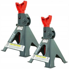 Szerelőbak, 3T VERKE