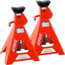 Szerelőbak, 12T (pár) VERKE