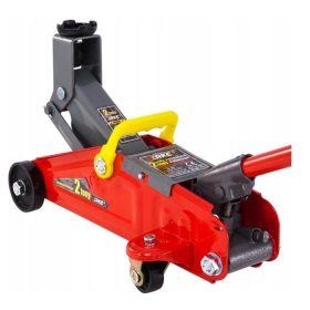 Hidraulikus 2T autóemelő 135/300mm