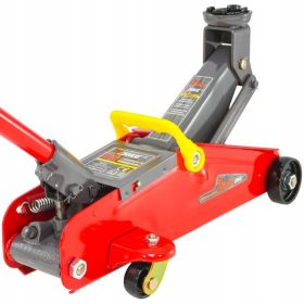 Hidraulikus krokodilemelő 2T 135-335mm VERKE