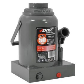 Hidraulikus emelő 50000 kg VERKE PREMIUM