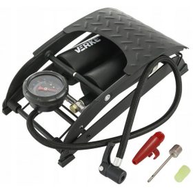 Lábpumpa, dupla dugattyús VERKE