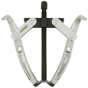 Csapágylehúzó 2 karos 8" 22 mm CrV VERKE