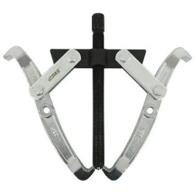 Csapágylehúzó 3 karos 6" 19 mm CrV VERKE