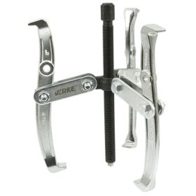 Csapágylehúzó 3karmos 8'' VERKE