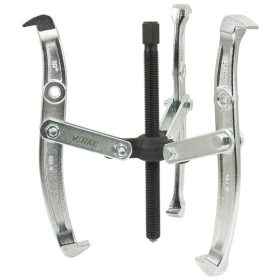 Csapágylehúzó 3karmos 10'' VERKE