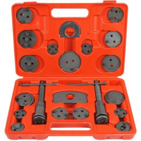 Fékmunkahenger visszanyomó klt. 21db-os VERKE