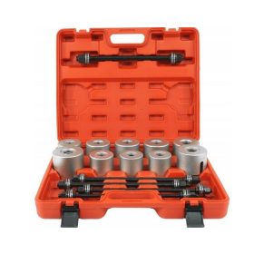 Csapágylehúzó klt. 27db-os VERKE