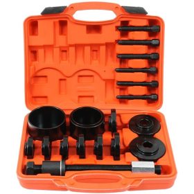 Kerékcsapágy lehúzó készlet VERKE