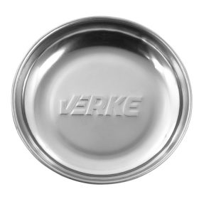 Mágneses tál 150mm VERKE