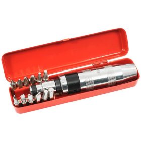 Kézi ütvecsavarozó klt. 1/2" VERKE