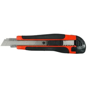 Tapétavágó kés 18mm VERKE