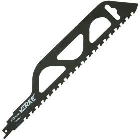 Orrfűrészlap widiás 305 mm VERKE