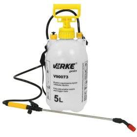 Kézi permetező 5 L VERKE (V90073)