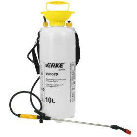 Kézi permetező 10L VERKE (V90075)