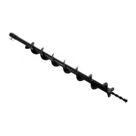 Fúrószár 100/800mm földfúróhoz VERKE GARDEN