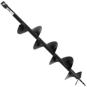 Fúrószár 150/800mm földfúróhoz VERKE GARDEN