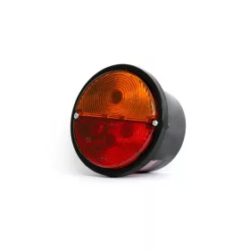 Köralakú hátsólámpa W16L