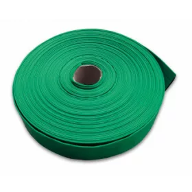 AGRO-FLAT GREEN 2 colos,3 bar, 100 fm