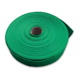 AGRO-FLAT GREEN 3 colos,3 bar, 50 fm