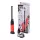 Ledes szerelőlámpa 600/260Lm 2600mAH Li-ion