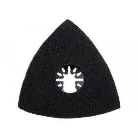   Tépőzáras csiszolótalp multifunkciós géphez 90 mm EVA YATO